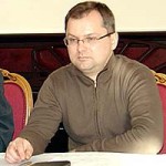 Альберт Мишин